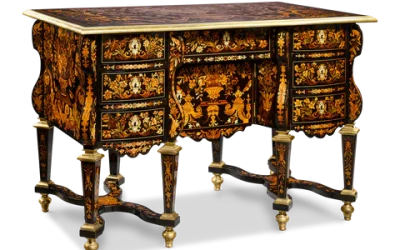 Che cos’è l’antiquariato