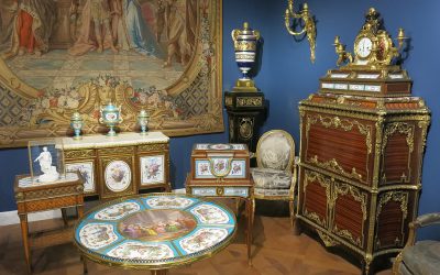 Quando un oggetto può essere definito antiquariato