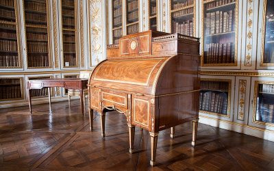 Lo stile Luigi XVI: storia e caratteristiche