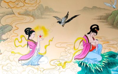 Storia e principali stili dell’arte cinese