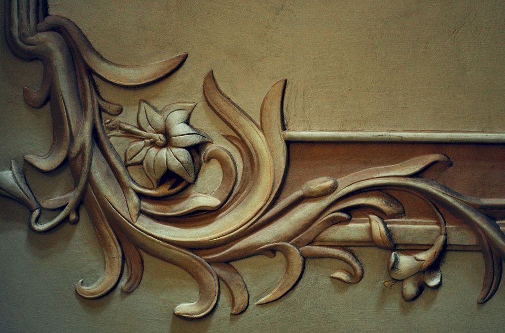 Lo stile Liberty: cos’è e come sono i mobili liberty