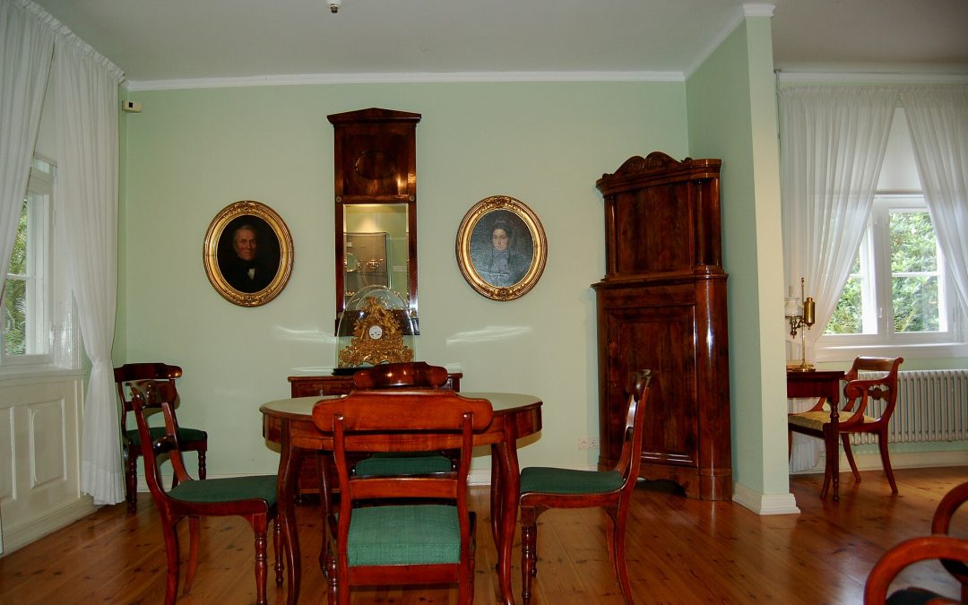 Lo stile Biedermeier: quando nasce, caratteristiche