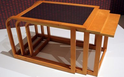 Modernismo in arredamento: quali sono le caratteristiche principali