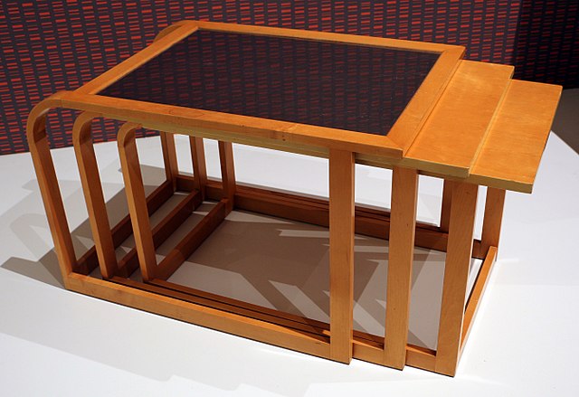 Modernismo in arredamento: quali sono le caratteristiche principali