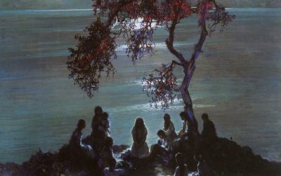 Antonio Discovolo pittore ligure