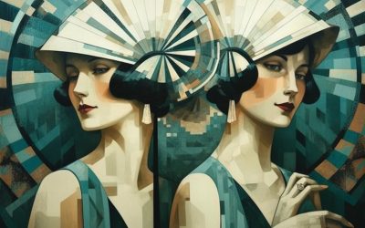 Cosa si intende per Art Déco