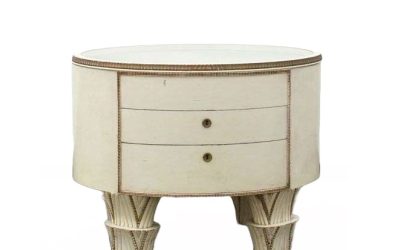 Il comodino: perché si chiama così, stili e a cosa serve