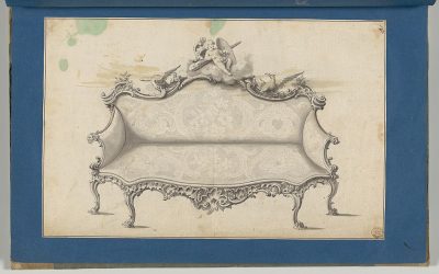 Storia del divano dalle origini ai giorni nostri