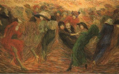 Giuseppe Cominetti pittore ligure: opere, quadri, biografia