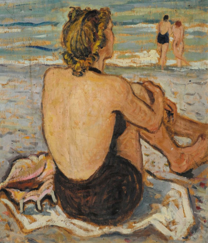 luigi-bassano-bagnante