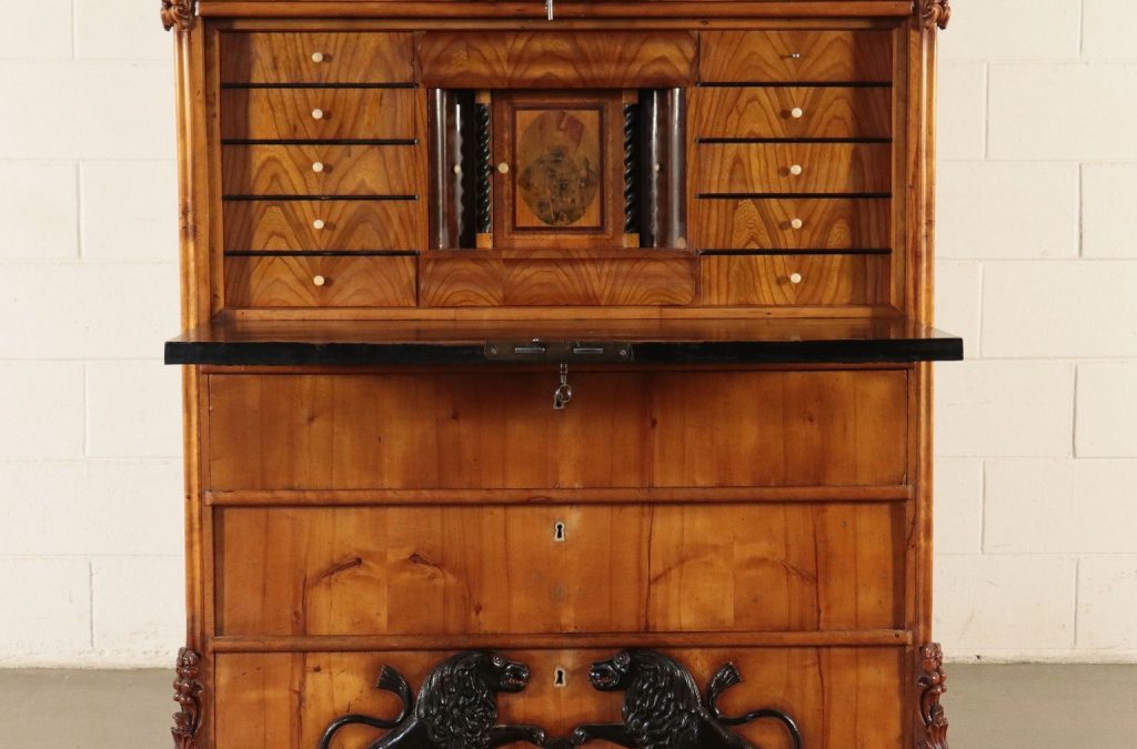 Cosa sono i mobili compositi?