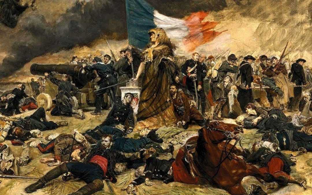 Lo stile della terza Repubblica Francese: storia e caratteristiche