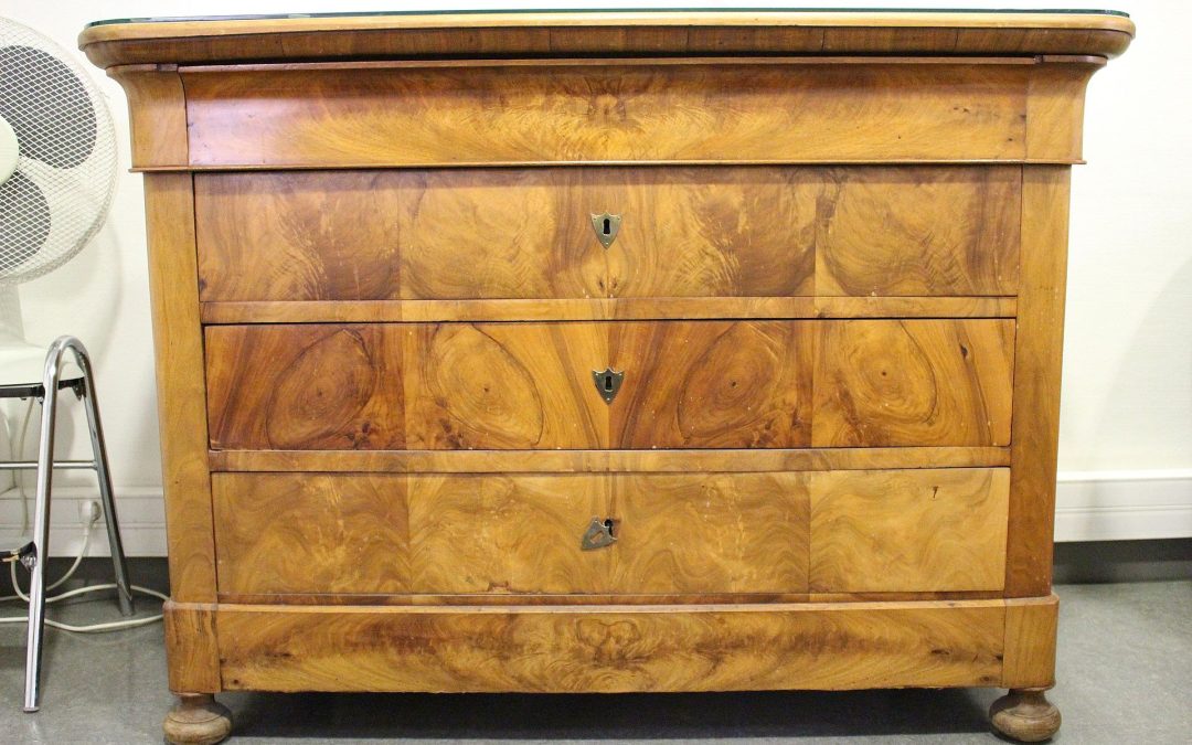 Cos’è lo stile Luigi Filippo: caratteristiche e storia