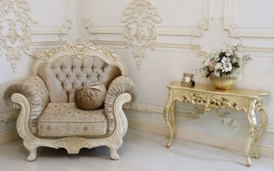 Cosa sono i mobili in stile