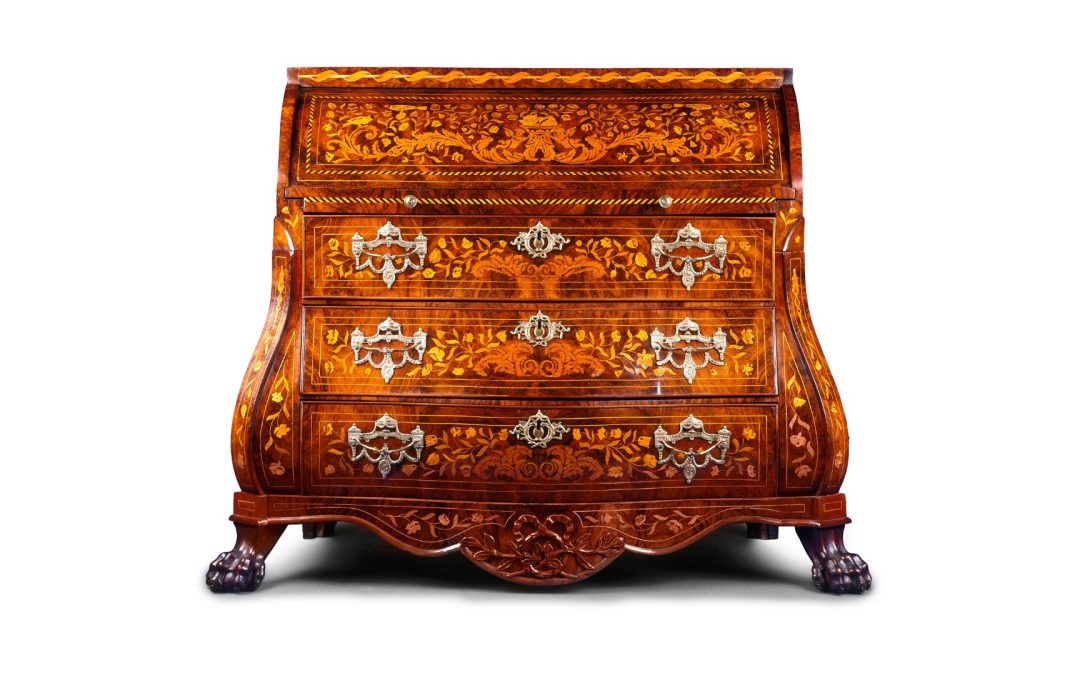 Come capire se un mobile è antico